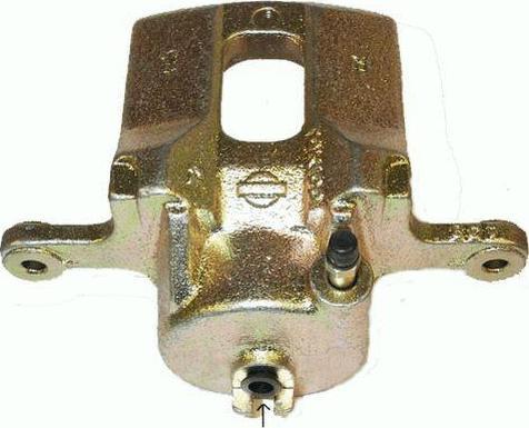 Textar 38144800 тормозной суппорт на NISSAN BLUEBIRD Hatchback (T72, T12)