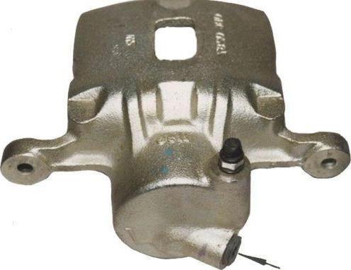 Textar 38169000 тормозной суппорт на HYUNDAI SONATA II (Y-2)