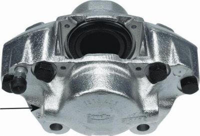 Textar 38232100 тормозной суппорт на FORD TAUNUS '80 (GBS, GBNS)