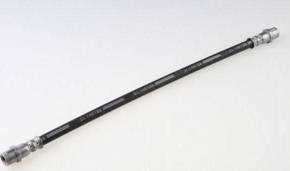 Textar 40043300 тормозной шланг на MERCEDES-BENZ A-CLASS (W168)
