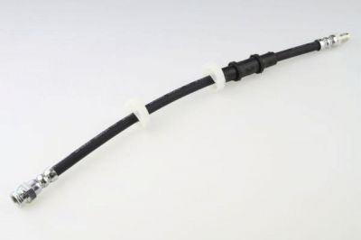 Textar 40053000 тормозной шланг на FIAT PANDA Van (141_)