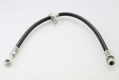 Textar 40080500 тормозной шланг на HONDA CONCERTO (HW, MA)