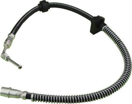 Textar 40214500 тормозной шланг на PEUGEOT 407 (6D_)