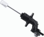 Textar 50053300 главный цилиндр, система сцепления на AUDI A4 кабрио (8H7, B6, 8HE, B7)