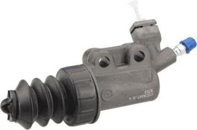 Textar 52026700 рабочий цилиндр, система сцепления на MAZDA 3 седан (BL)