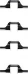 Textar 82033000 комплектующие, колодки дискового тормоза на VW PASSAT Variant (3A5, 35I)