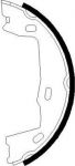 Textar 91018400 комплект тормозных колодок, стояночная тормозная с на OPEL MONZA A (22_)