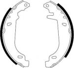 Textar 91045200 комплект тормозных колодок на PEUGEOT 306 (7B, N3, N5)