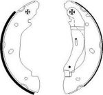Textar 91059100 комплект тормозных колодок на FORD TRANSIT c бортовой платформой/ходовая часть