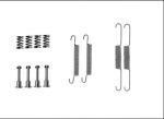 Textar 97043600 комплектующие, стояночная тормозная система на JAGUAR XJ купе