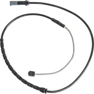 Textar 98054600 датчик износа задних тормозных колодок BMW X5 E70, F15, X6 E71, F16