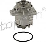 Topran 100 112 водяной насос на VW GOLF IV (1J1)