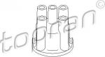 Topran 100 276 крышка распределителя зажигания на VW PASSAT (32B)