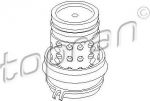 Topran 103 018 подвеска, двигатель на VW GOLF III (1H1)
