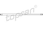 Topran 103 308 газовая пружина, крышка багажник на KIA CEE'D SW (ED)