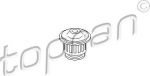 Topran 104 289 подвеска, двигатель на AUDI 80 (81, 85, B2)
