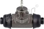Topran 108 655 колесный тормозной цилиндр на VW LT 28-35 I автобус (281-363)