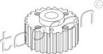 Topran 108 698 шестерня, коленчатый вал на VW GOLF IV (1J1)