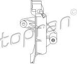 Topran 109 143 устройство для натяжения ремня, ремень грм на VW GOLF IV (1J1)