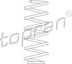Topran 109 262 пружина ходовой части на VW GOLF III (1H1)