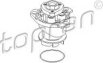 Topran 110 927 водяной насос на VW TRANSPORTER V c бортовой платформой/ходовая часть (7JD, 7JE,