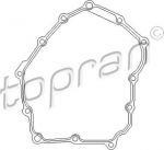 Topran 113 233 прокладка, автоматическая коробка на AUDI A6 Avant (4B5, C5)