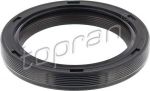 Topran 113 630 уплотняющее кольцо, коленчатый вал на OPEL INSIGNIA