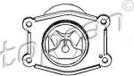 Topran 207 213 подвеска, двигатель на OPEL ASTRA H (L48)
