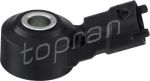 Topran 207 826 датчик детонации на OPEL COMBO Tour