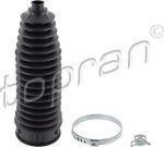 Topran 208 289 комплект пылника, рулевое управление на OPEL CORSA D