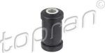 Topran 301 412 подвеска, рычаг независимой подвески колеса на FORD TRANSIT c бортовой платформой/ходовая часть (E_ _)