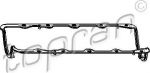 Topran 302 281 прокладка, масляный поддон на FORD FOCUS (DAW, DBW)