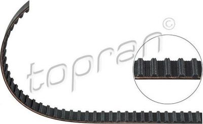 Topran 302 430 ремень грм на FIAT ULYSSE (220)