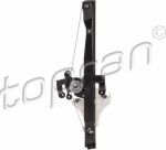 Topran 304 704 подъемное устройство для окон на FORD MONDEO III седан (B4Y)