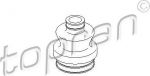 Topran 400 734 пыльник, приводной вал на MERCEDES-BENZ C-CLASS (W202)