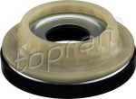 Topran 408 067 подшипник качения, опора стойки амортизатора на MERCEDES-BENZ VITO автобус (W639)