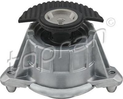 Topran 408 269 подвеска, двигатель на MERCEDES-BENZ C-CLASS (W204)