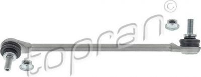 Topran 408 366 тяга / стойка, стабилизатор на MERCEDES-BENZ E-CLASS (W212)