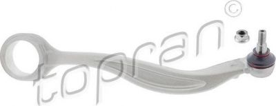 Topran 408 705 рычаг независимой подвески колеса, подвеска колеса на MERCEDES-BENZ GLK-CLASS (X204)