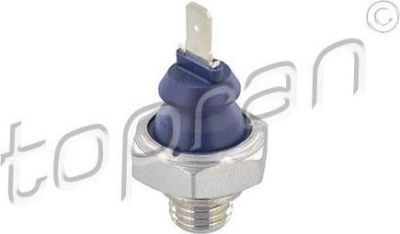 Topran 408 860 датчик давления масла на SMART FORTWO Cabrio (451)