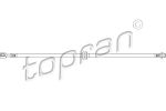 Topran 501 070 тормозной шланг на MINI MINI (R50, R53)