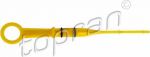 Topran 701 458 указатель уровня масла на RENAULT MEGANE I Cabriolet (EA0/1_)