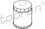 Topran 720 803 масляный фильтр на PEUGEOT 806 (221)