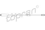 Topran 720 935 тормозной шланг на MERCEDES-BENZ ATEGO