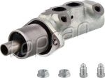 Topran 721 042 главный тормозной цилиндр на PEUGEOT 306 (7B, N3, N5)