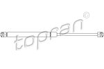 Topran 721 280 газовая пружина, крышка багажник на PEUGEOT 406 (8B)