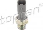 Topran 722 625 датчик давления масла на PEUGEOT 407 SW (6E_)