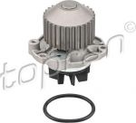 Topran 723 047 водяной насос на PEUGEOT 407 SW (6E_)