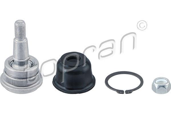 Topran 820 875 несущий / направляющий шарнир на KIA SPECTRA седан (LD)