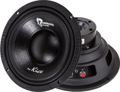 Kicx Tornado Sound 6.5BP (4 Ohm)